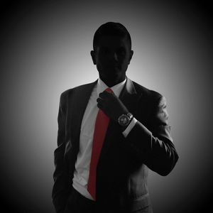 Meet your Posher, Roy